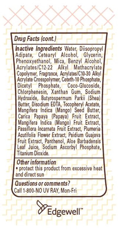 Back Label (bottom panel)